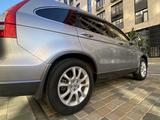 Honda CR-V 2009 годаүшін4 500 000 тг. в Атырау – фото 3