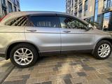 Honda CR-V 2009 годаүшін4 500 000 тг. в Атырау – фото 4