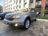 Honda CR-V 2009 годаүшін4 500 000 тг. в Атырау – фото 2