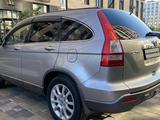 Honda CR-V 2009 годаүшін4 500 000 тг. в Атырау – фото 5