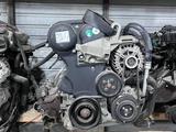 Ford Fiesta TSJA 1.6л Двигатель за 500 000 тг. в Астана