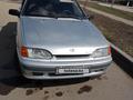 ВАЗ (Lada) 2115 2003 года за 900 000 тг. в Костанай