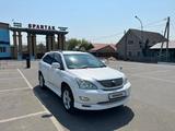 Toyota Harrier 2005 года за 7 350 000 тг. в Семей – фото 2