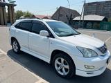 Toyota Harrier 2005 года за 7 350 000 тг. в Семей – фото 5