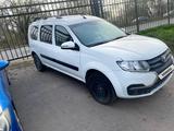 ВАЗ (Lada) Largus 2021 года за 5 500 000 тг. в Алматы – фото 3