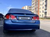 Honda Civic 2007 годаүшін4 300 000 тг. в Караганда – фото 4