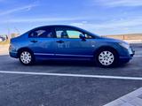 Honda Civic 2007 годаүшін4 300 000 тг. в Караганда – фото 2