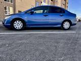 Honda Civic 2007 годаүшін4 300 000 тг. в Караганда – фото 3