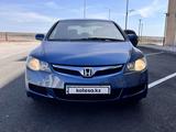 Honda Civic 2007 годаүшін4 300 000 тг. в Караганда – фото 5