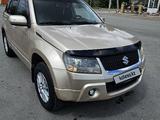 Suzuki Grand Vitara 2008 года за 6 200 000 тг. в Семей