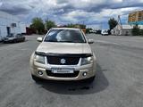 Suzuki Grand Vitara 2008 года за 6 200 000 тг. в Семей – фото 2