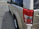 Suzuki Grand Vitara 2008 года за 6 200 000 тг. в Семей – фото 4