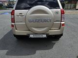 Suzuki Grand Vitara 2008 года за 6 200 000 тг. в Семей – фото 5