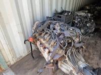 Двигатель 5.3 lm7 vortex за 970 000 тг. в Алматы