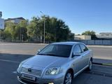 Toyota Avensis 2004 года за 3 850 000 тг. в Алматы