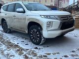 Mitsubishi Montero Sport 2022 годаүшін17 008 180 тг. в Аксай