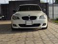 BMW 528 2008 года за 9 000 000 тг. в Алматы