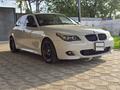 BMW 528 2008 года за 9 000 000 тг. в Алматы – фото 2