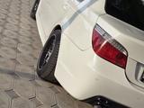 BMW 528 2008 года за 9 000 000 тг. в Алматы – фото 4
