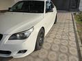 BMW 528 2008 года за 9 000 000 тг. в Алматы – фото 7