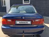 Mazda 323 1995 годаүшін900 000 тг. в Алматы