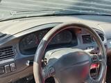 Mazda 323 1995 годаүшін900 000 тг. в Алматы – фото 5