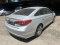 Hyundai Sonata 2016 года за 5 600 000 тг. в Алматы – фото 3