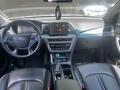 Hyundai Sonata 2016 года за 5 600 000 тг. в Алматы – фото 5