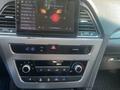 Hyundai Sonata 2016 года за 5 600 000 тг. в Алматы – фото 9