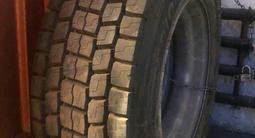 Грузовое колесо с диском 315/70R/22.5 за 115 000 тг. в Семей