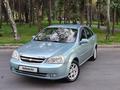 Chevrolet Lacetti 2008 годаүшін3 500 000 тг. в Тараз – фото 4