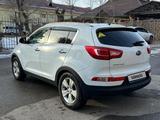 Kia Sportage 2013 года за 6 600 000 тг. в Шымкент – фото 4