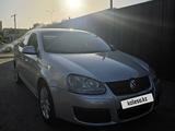 Volkswagen Jetta 2005 годаүшін2 499 999 тг. в Астана – фото 2
