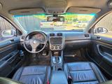 Volkswagen Jetta 2005 годаүшін2 499 999 тг. в Астана – фото 5