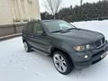 BMW X5 2005 годаfor7 300 000 тг. в Алматы – фото 16