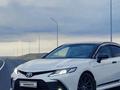 Toyota Camry 2021 годаfor16 000 000 тг. в Астана – фото 9