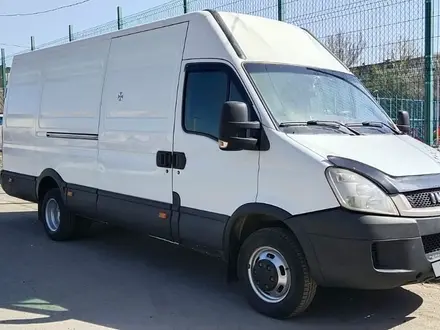 IVECO  Daily 2011 года за 8 200 000 тг. в Караганда – фото 7