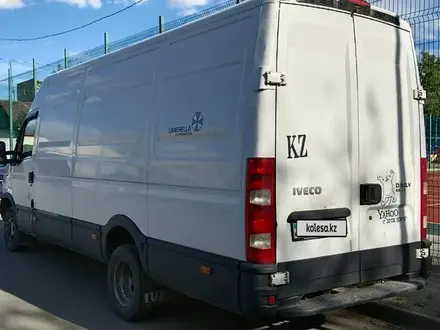 IVECO  Daily 2011 года за 8 200 000 тг. в Караганда – фото 25