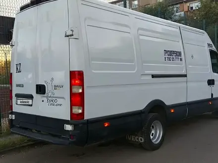 IVECO  Daily 2011 года за 8 200 000 тг. в Караганда – фото 36