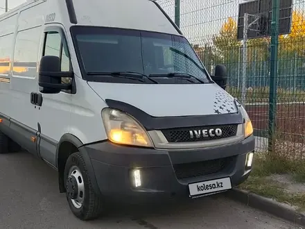 IVECO  Daily 2011 года за 8 200 000 тг. в Караганда – фото 38