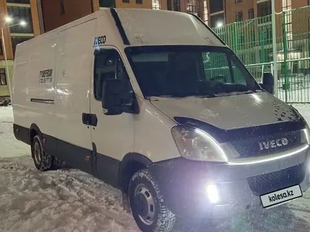 IVECO  Daily 2011 года за 8 200 000 тг. в Караганда – фото 65