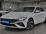 Hyundai Elantra Modern 2023 годаүшін10 290 000 тг. в Алматы