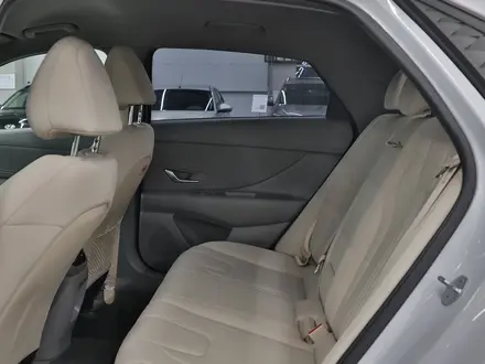 Hyundai Elantra Modern 2023 года за 10 290 000 тг. в Алматы – фото 10