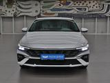 Hyundai Elantra Modern 2023 годаүшін10 290 000 тг. в Алматы – фото 2
