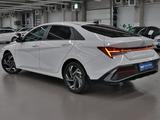 Hyundai Elantra Modern 2023 годаүшін10 290 000 тг. в Алматы – фото 4