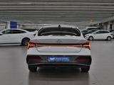 Hyundai Elantra Modern 2023 годаүшін10 290 000 тг. в Алматы – фото 5
