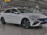 Hyundai Elantra Modern 2023 годаүшін10 290 000 тг. в Алматы – фото 3