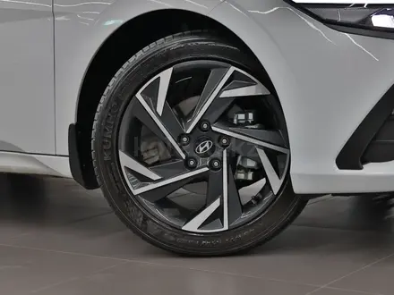 Hyundai Elantra Modern 2023 года за 10 290 000 тг. в Алматы – фото 7