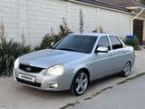 ВАЗ (Lada) Priora 2170 2014 годаүшін3 500 000 тг. в Шымкент