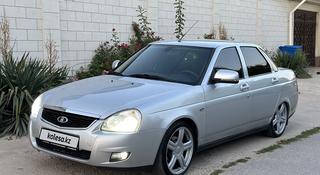 ВАЗ (Lada) Priora 2170 2014 года за 3 500 000 тг. в Шымкент